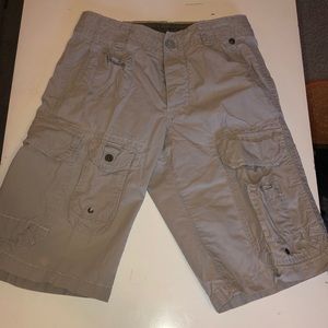 Cargo shorts